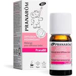 Pranarom Pranabb Diffusion Sanitizing Mix для детского диффузора Organic 10 мл Pranarôm - фото
