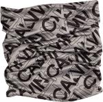 Мужской снуд Calvin Klein Interlace Logo Gaitor, Grey - фото 3