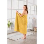 Банное полотенце Erwin Müller 1165, желтый - фото 2