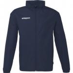 Куртка Essential Allwetterjacke Uhlsport, синий - фото