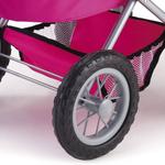 Playme, кукольная коляска - фото 5