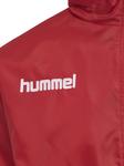 Дождевик Hummel Hmlpromo Rain Jacket, цвет TRUE RED - фото 3