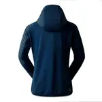 Куртка Dare2B Altimeter II Hybrid, синий - фото 4