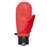 Рукавицы evo Felsen, цвет Red - фото 2