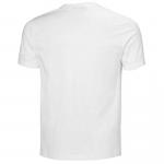 Футболка мужская HELLY HANSEN, зеленый - фото 10