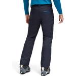 Брюки Narvik Mtex Maier Sports, мультиколор - фото 4