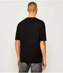 Футболка Regular fit Armani Exchange, черный - фото 3