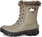 Ботинки Bogs Arcata Dots, серо-коричневый - фото 4