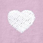 Женский топ lil heart Dalix, Red - фото 2