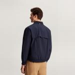 Tommy Hilfiger Портлендская бомбер, Navy Blue DW5 - фото 6