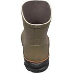 Ботинки Digger Mid мужские Bogs, темно-зеленый - фото 3