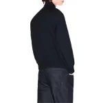 Куртка AE Puffer мужская ARMANI EXCHANGE, черный - фото 3