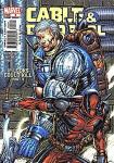 Cable and Deadpool (2003, 1st series) #4 (Marvel) - фото
