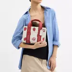 COACH Сумка Smith - фото 5