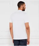 Поло Pe_fishpatch regular fit Boss Orange, белый - фото 3