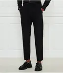 Брюки teagan251f3x Modern fit Hugo, черный - фото 3