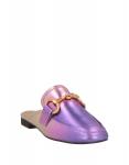 Мюли Bibi Lou, фиолетовый - фото 2