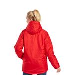 Спортивная куртка Erima, красный - фото 3