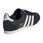 Кроссовки japan 'core black white' Adidas, черный - фото 4