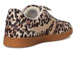 Кроссовки Steve Madden Madrid, Leopard/BoneSee All 10 - фото 5