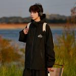 KW Куртка Unisex, Black (Comes with Fleece-Lined Liner) - фото 9