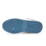 Кроссовки LAZY BONS Skateboarding Shoes Unisex Low-top, белый/черный - фото 7