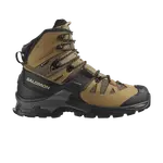 Кроссовки Quest 4 GORE-TEX 'Kelp Black', коричневый - фото