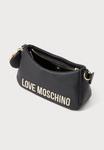 Сумка Love Moschino CAMO CORE, Black - фото 4