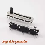 Набор слайдеров для Yamaha DX-Serie - потенциометр EWA-NFOC Unknown - фото 2