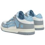 Skel Top Low Varsity Ocean Sky AMIRI - фото 5