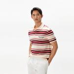 Мужская поло Tommy Hilfiger, черный - фото 4