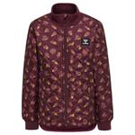 Куртка Hummel Tule Thermo, красный - фото