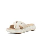 Шлепанцы женские Comely, цвет Apricot - фото