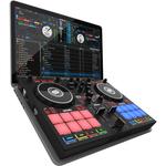DJ-контроллер Reloop Ready Portable Performance Controller for Serato READY - фото 5