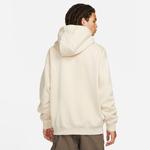 Толстовка Nike ACG Therma-FIT Fleece Pullover Hoodie 'Light Beige', бежевый - фото 2