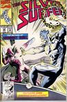 Silver Surfer, Vol 3 #60 (MARVEL COMICS) - фото