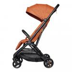 БАГГИ KOELSTRA RE-ACT Коляска, медный - фото 5