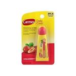 Carmex, Бальзам для губ «Клубника» в тюбике, 10 г - фото