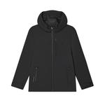 Пуховик мужской Jet Black Fila - фото