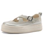 Туфли D:FUSE SCANDINAVIA Mary Jane Shoes Women's - фото 2