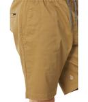 Шорты Volcom Frickin E-Waist 19" Shorts, Dark Khaki - фото 3
