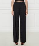 Брюки Elisabetta Franchi, черный - фото