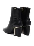 Ботильоны Cianna K3570036 Dkny, черный - фото 3