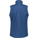 Жилет Cmp, голубой - фото 2