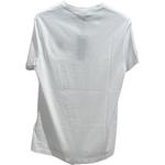 VERSACE Футболка мужская белая - фото 4