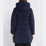 Пальто Ea7, синий - фото 2