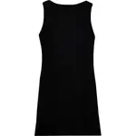 Платье Pinko Up, черный - фото 2