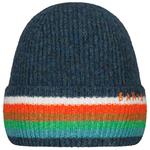 Детская шапочка-бини Nochs Barts, синий - фото