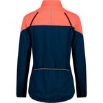 Куртка CMP With Removable Sleeves 31A2556, оранжевый - фото 2