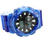CASIO Часы G Shock Analog Digital GAX100MSA 2A - фото 3